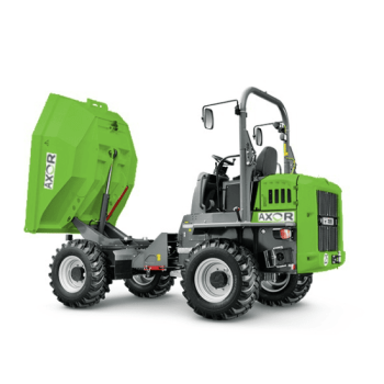 dumper 6000 axor rentals 2